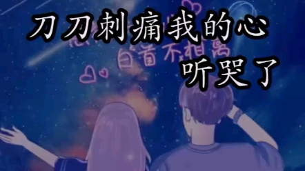 我能给的你不想要,你想要的我给不了~~~~哔哩哔哩bilibili