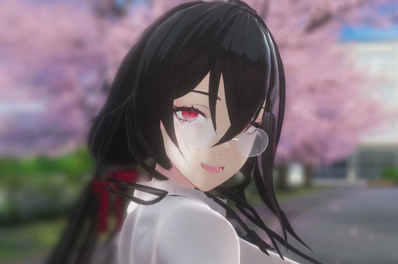 【碧蓝航线】大凤,你又在败坏风纪哦