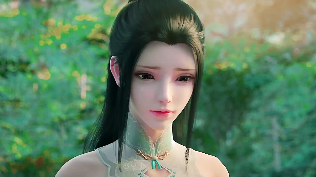 斗破苍穹萧薰儿,云韵,美杜莎图片