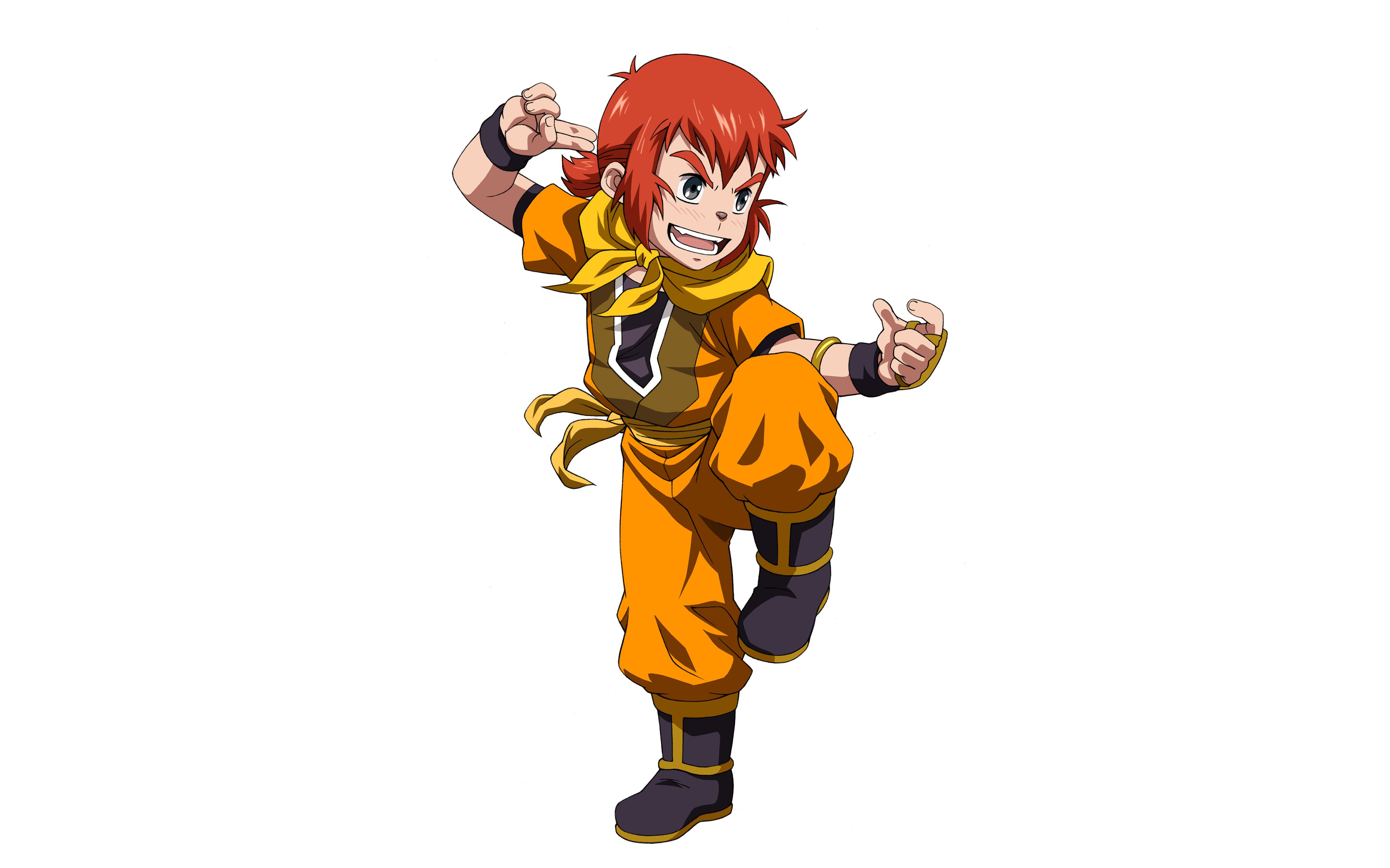 魁拔之十万火急简介