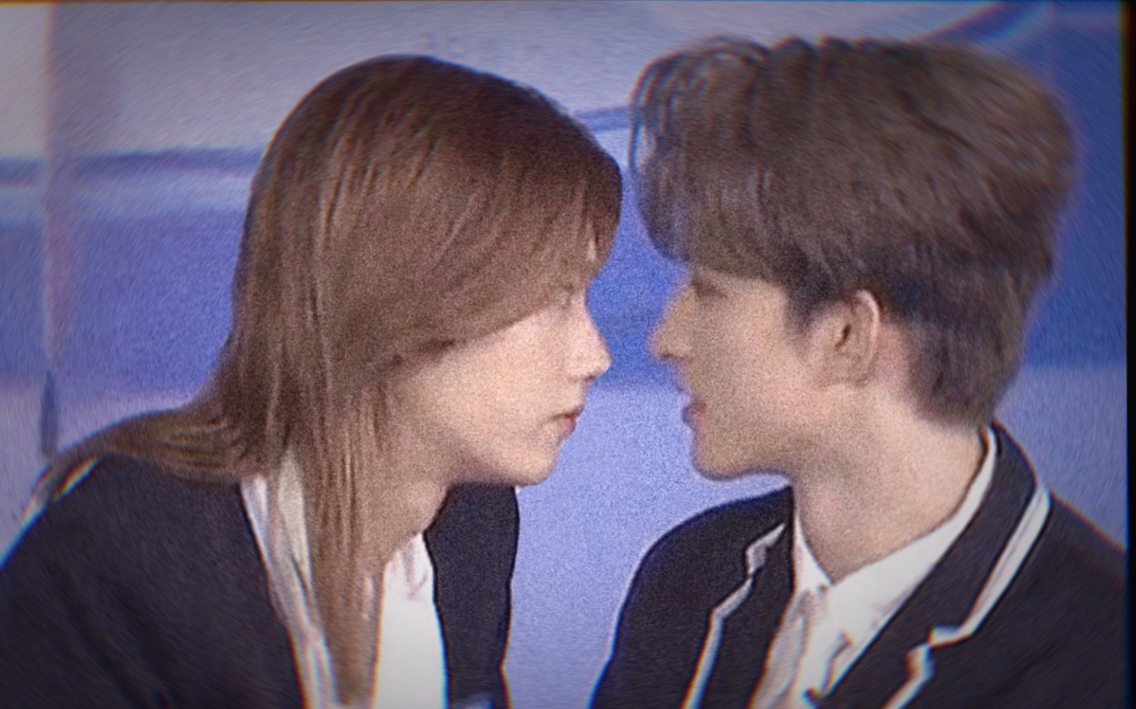 华滢月下|be美学|月亮不会奔你而来