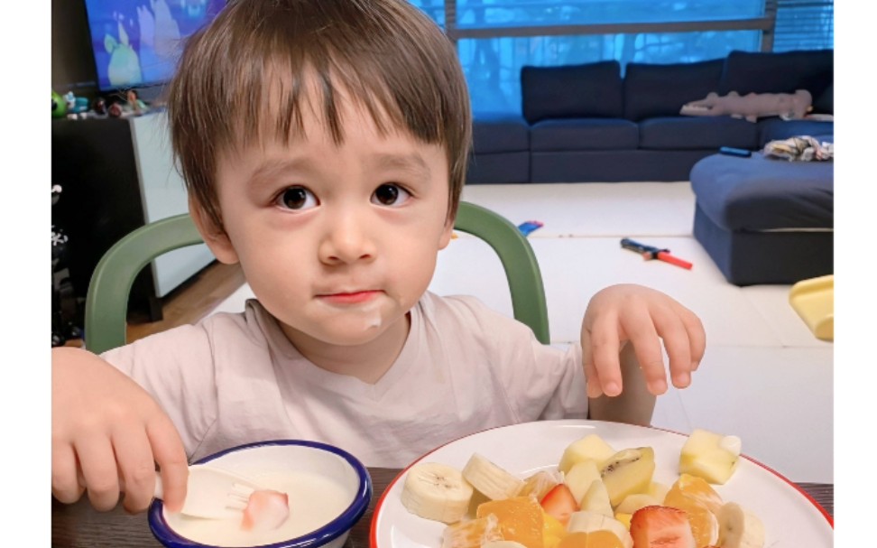 【本特利/威本/超回/吃播混剪】平平无奇的吃饭小天才