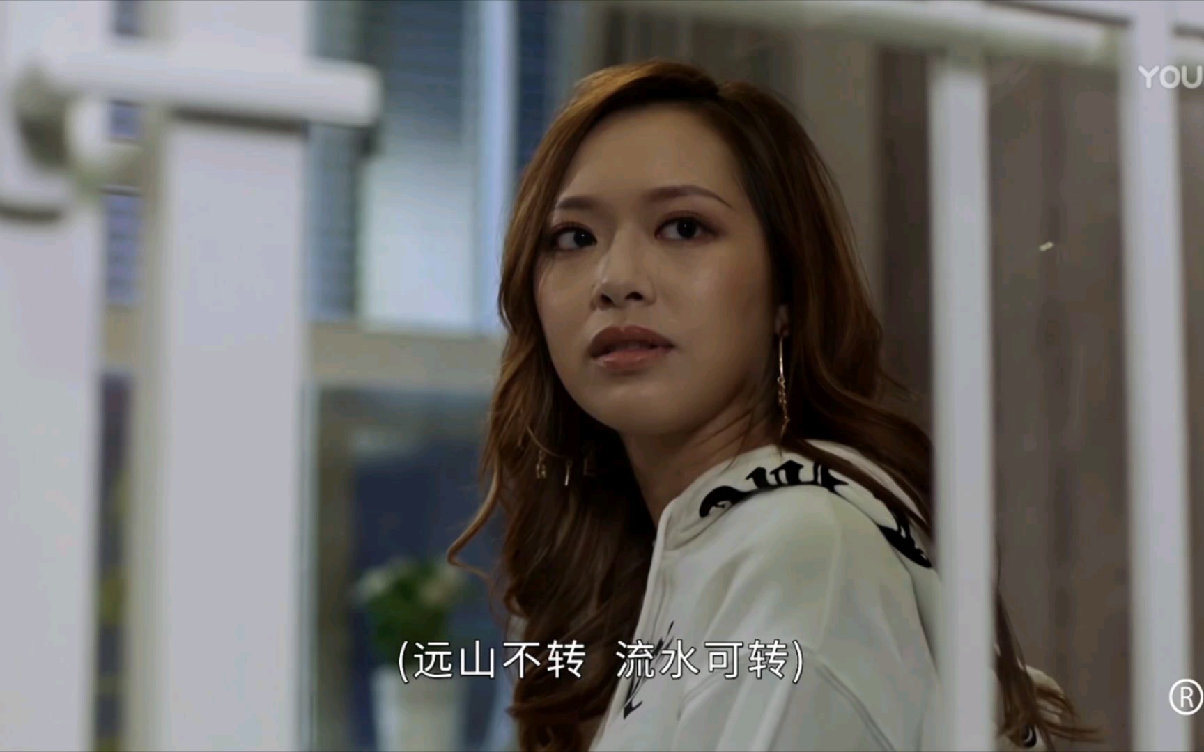 《逆天奇案》,预感女主厄娜要牺牲