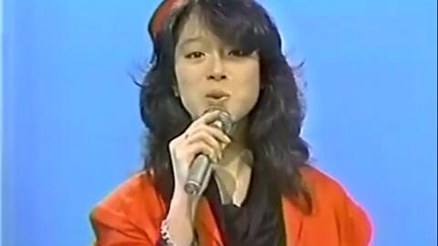 夜hit接唱中森明菜岡田有希子加藤登纪子石川秀美等 哔哩哔哩 夜hit接唱中森明菜岡田有希子加藤登纪子石川秀美等 哔哩哔哩