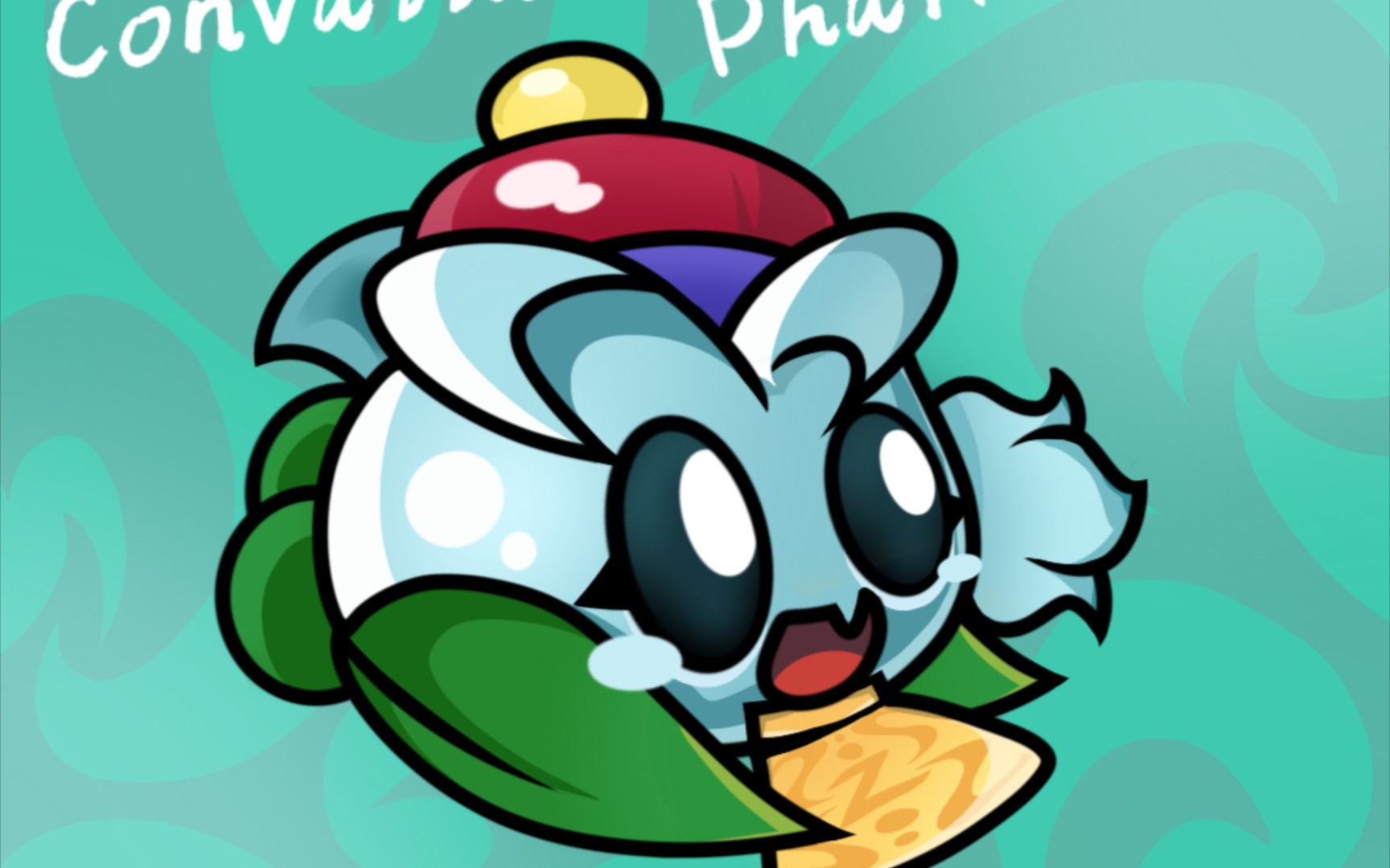 【pvz头像】芦藜药师 (僵尸)