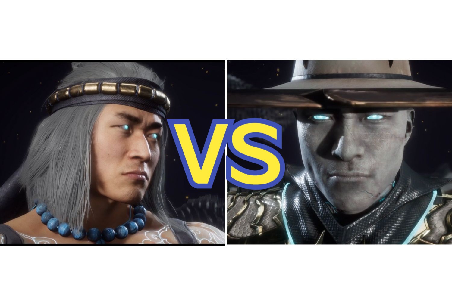 【火神刘康】vs【亡灵空佬】我才是天选者