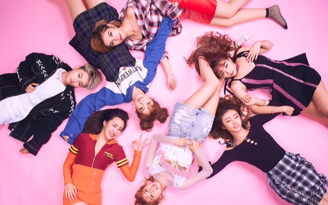 蜜蜂少女队 B站