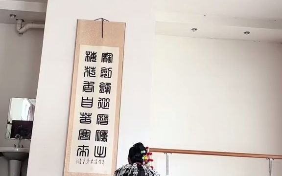 [图]这么飒爽的景颇舞蹈你们确定不爱看么《律动景颇》#景颇族舞蹈#少数民族的魅力#原创编舞#景颇族