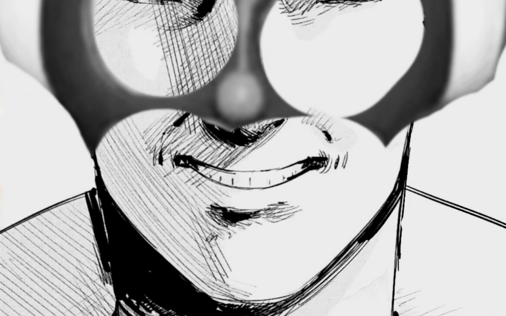 对他使用火星大力拳吧