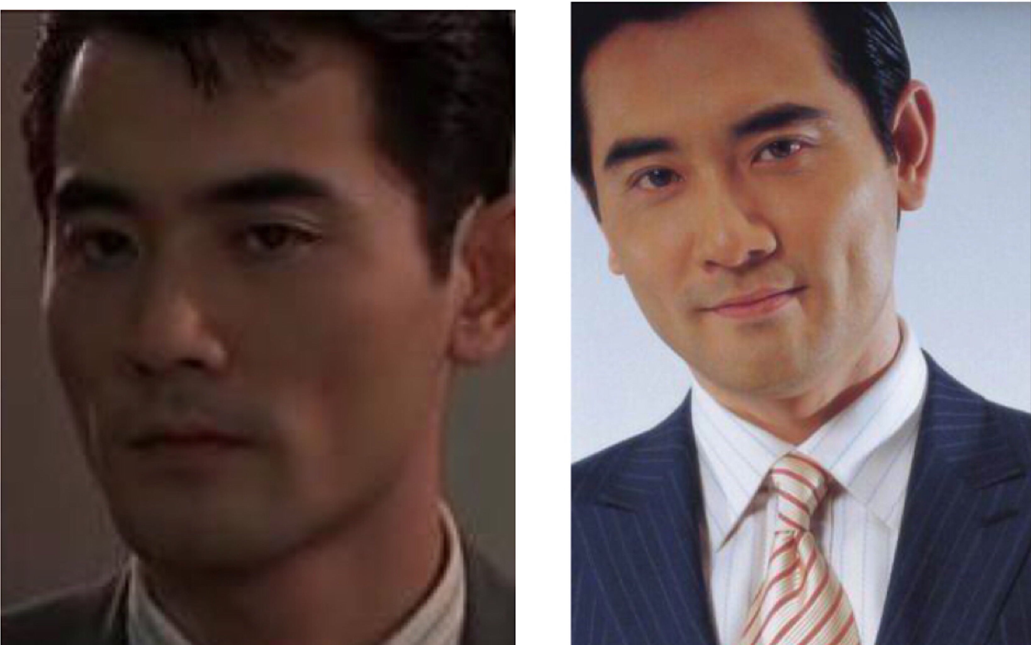 【赵文瑄】《喜宴》cut-白面小生