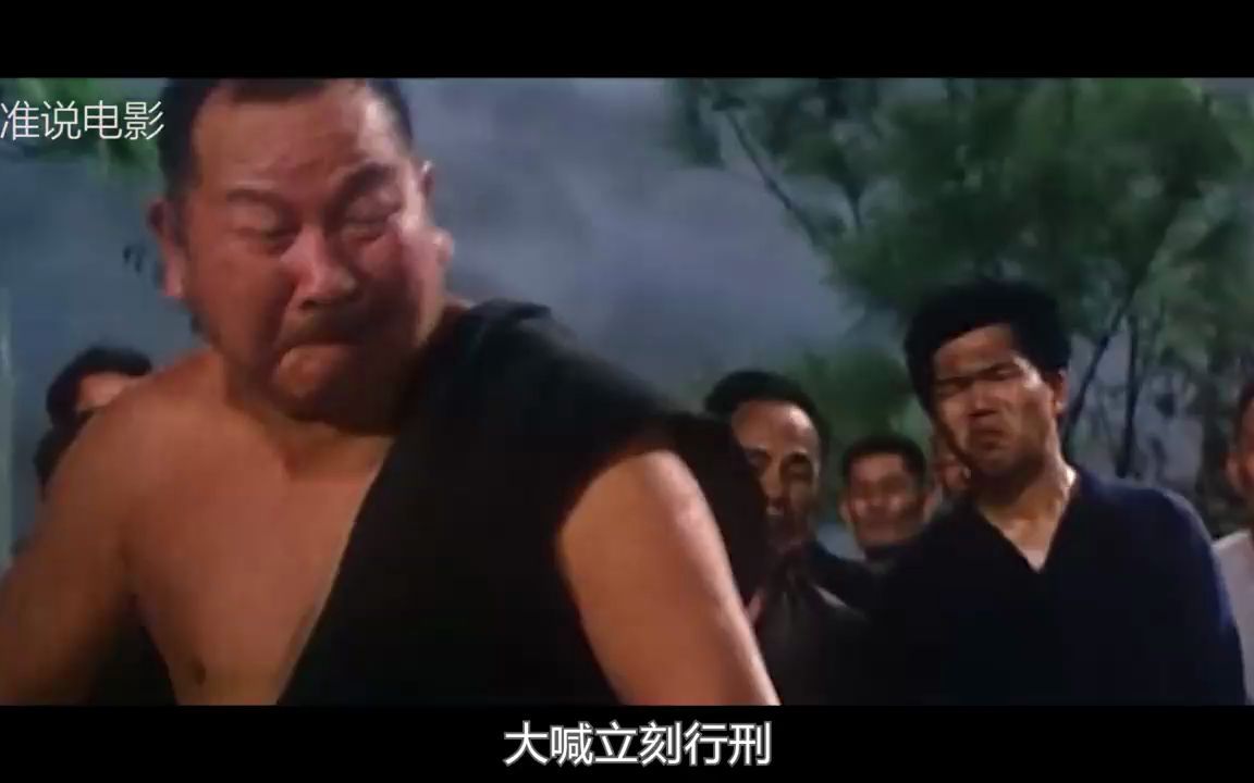 [图]影视-1975年上映，几代人的童年阴影《心魔》，不做亏心事，不怕鬼敲门