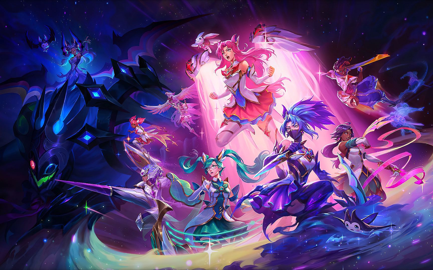 star guardian 2022 ii