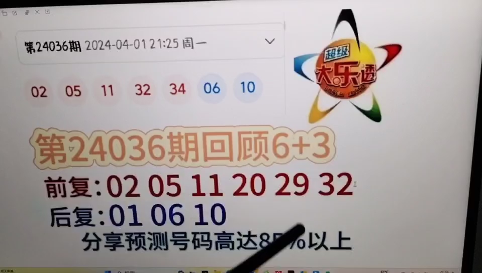 大乐透24037期专家号分析, 大乐透最新预测, 大乐透今日推荐, 大乐透