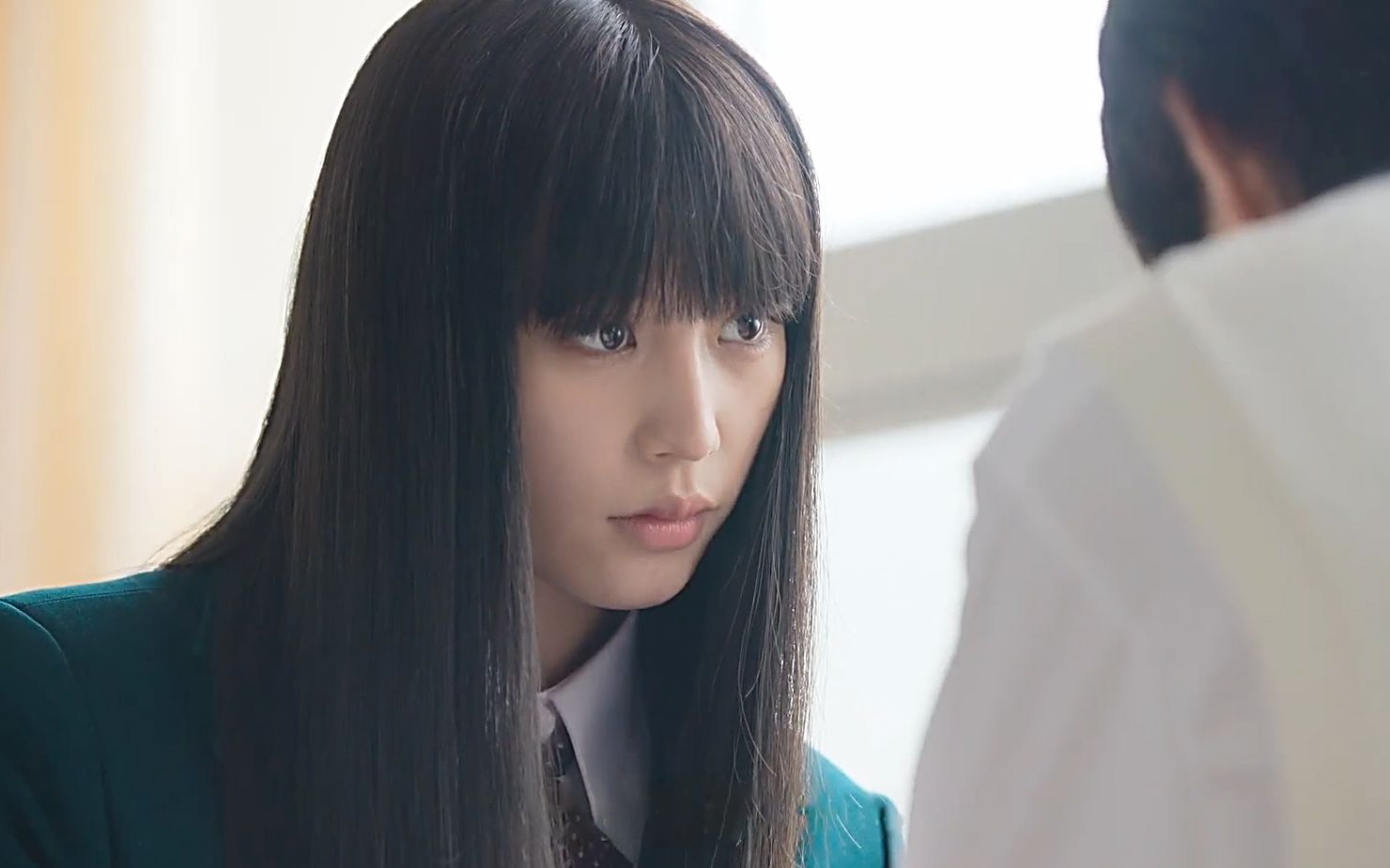 这选角怎么回事?netflix爱情日剧《好想告诉你》首曝正式预告