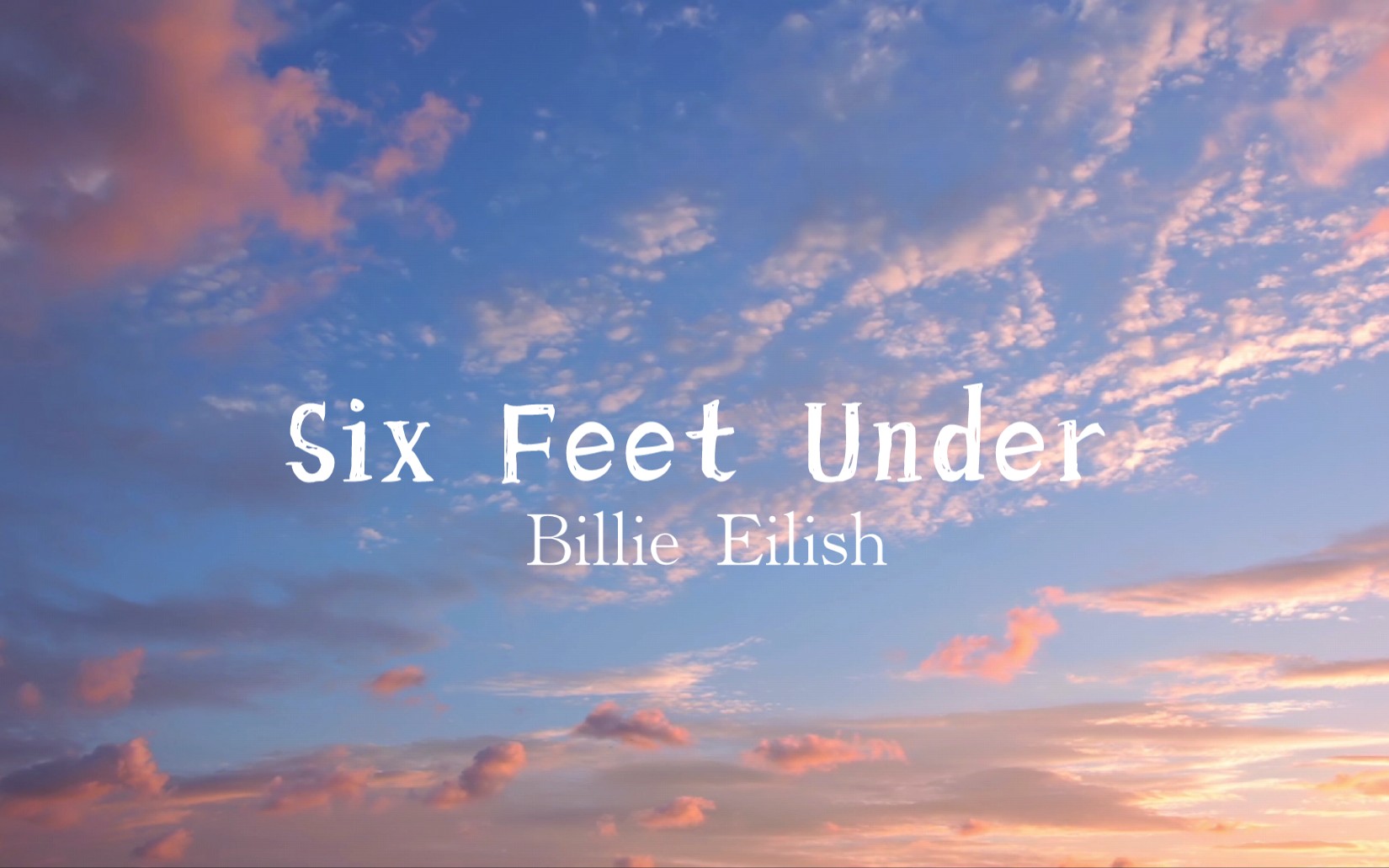 [图]整个人都要陷进去了《Six Feet Under》｜一开口就有种想哭的感觉