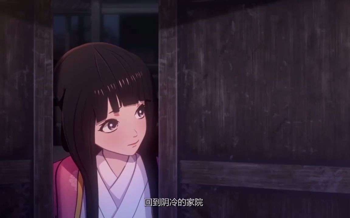 最残忍的相遇便是生离死别后的重逢一反木绵入殓师