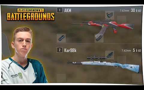 绝地求生在y城我也照样浪职业哥ibiza在新海岛图单排19杀吃鸡1080p60