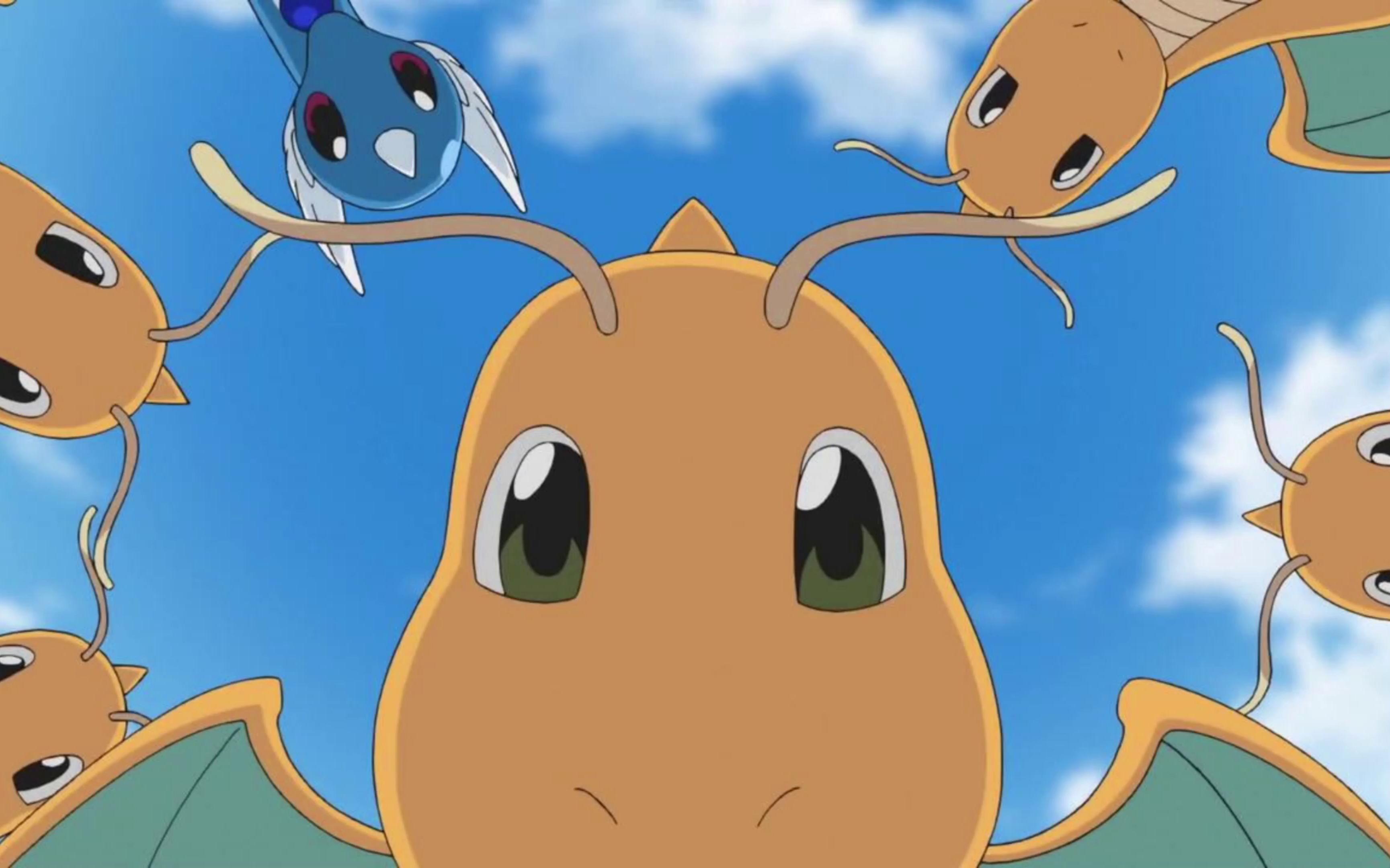 小智:mega喷火龙x/y!谁牛?打过不就知道了!