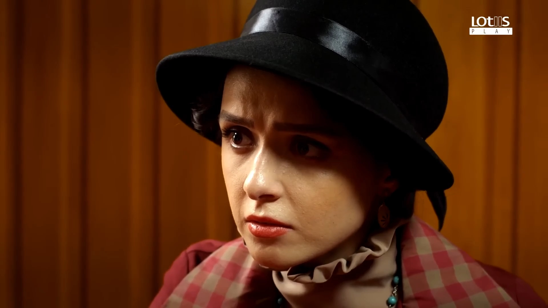 伊朗波斯语电视连续剧 shahrzad 第一季第四集 4