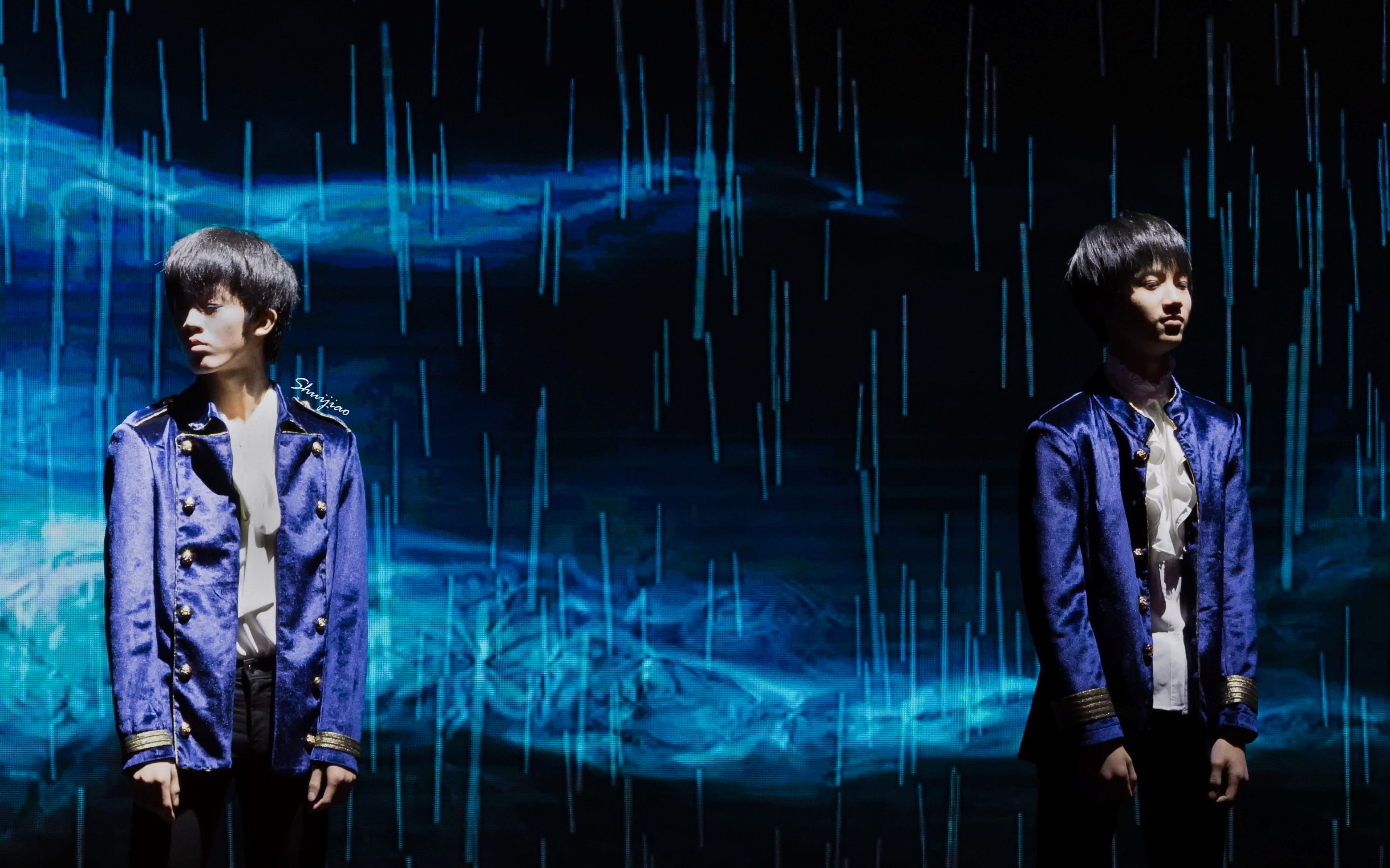 【航逸】舞蹈混剪