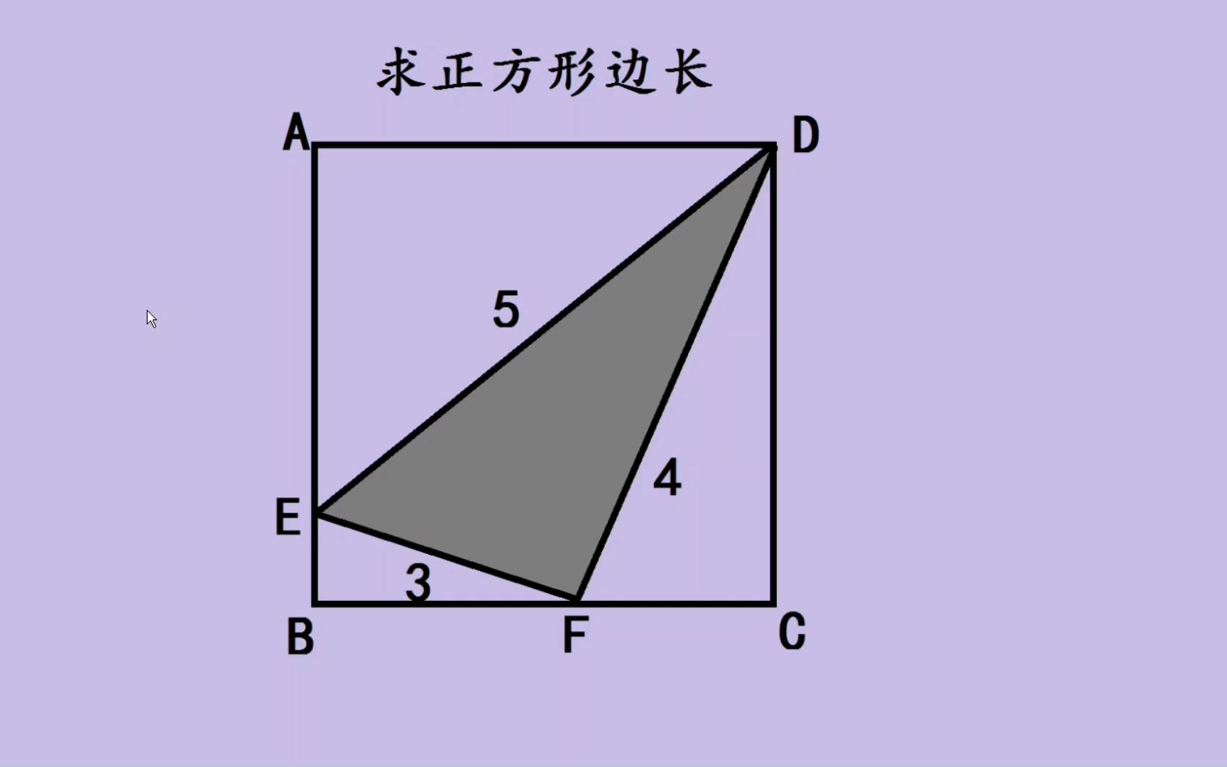 10秒钟学会三垂直模型哔哩哔哩bilibili