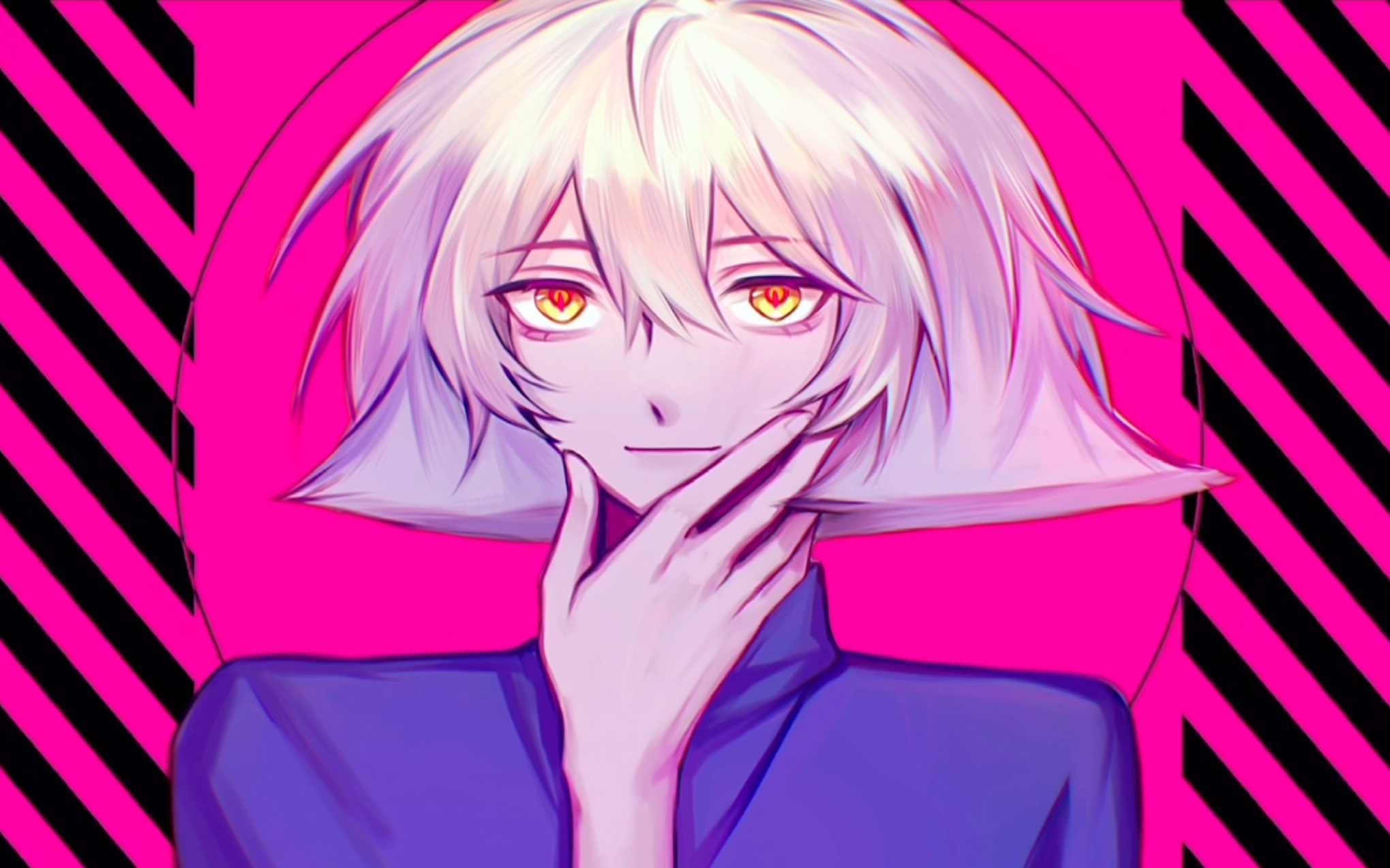 【光遇|meme】个人oc平菇hip (微白菇)_哔哩哔哩_bilibili