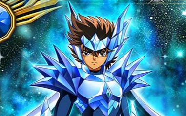 圣斗士星矢战记☆奥丁神斗衣星矢篇