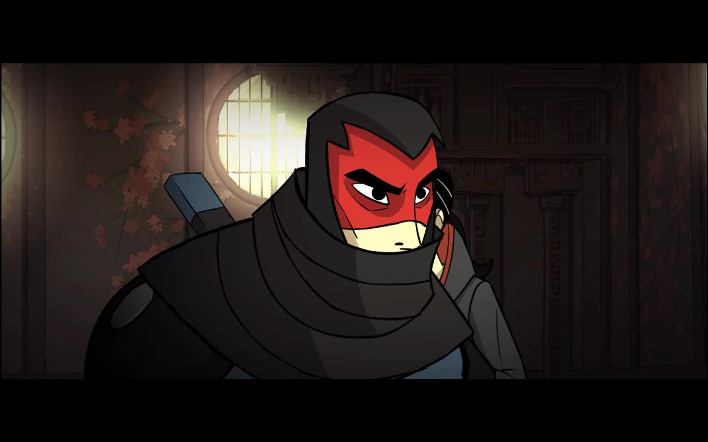 【袖刃下的亡魂】《忍者印记》娱乐项实况解说(第八期 游戏开始了)