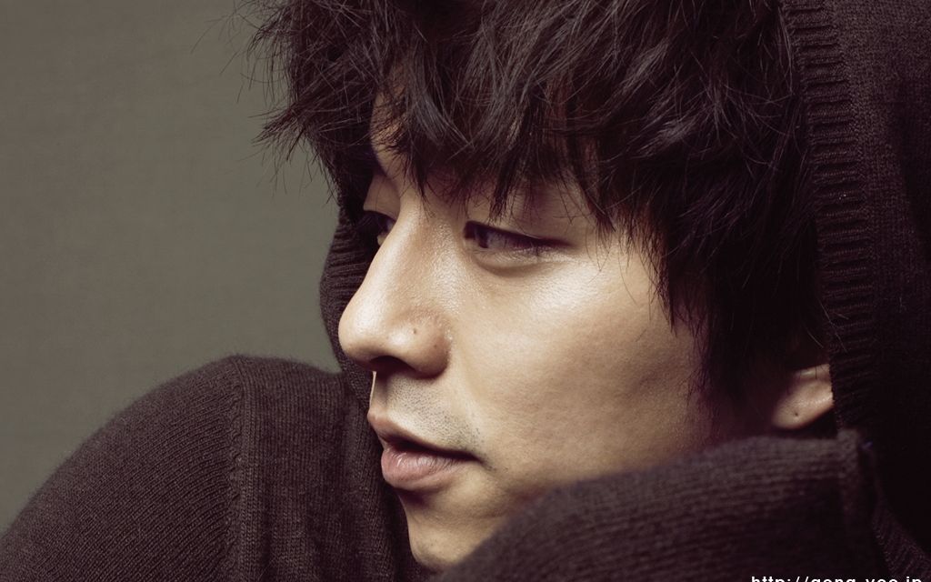 金高银&孔侑(鬼怪)