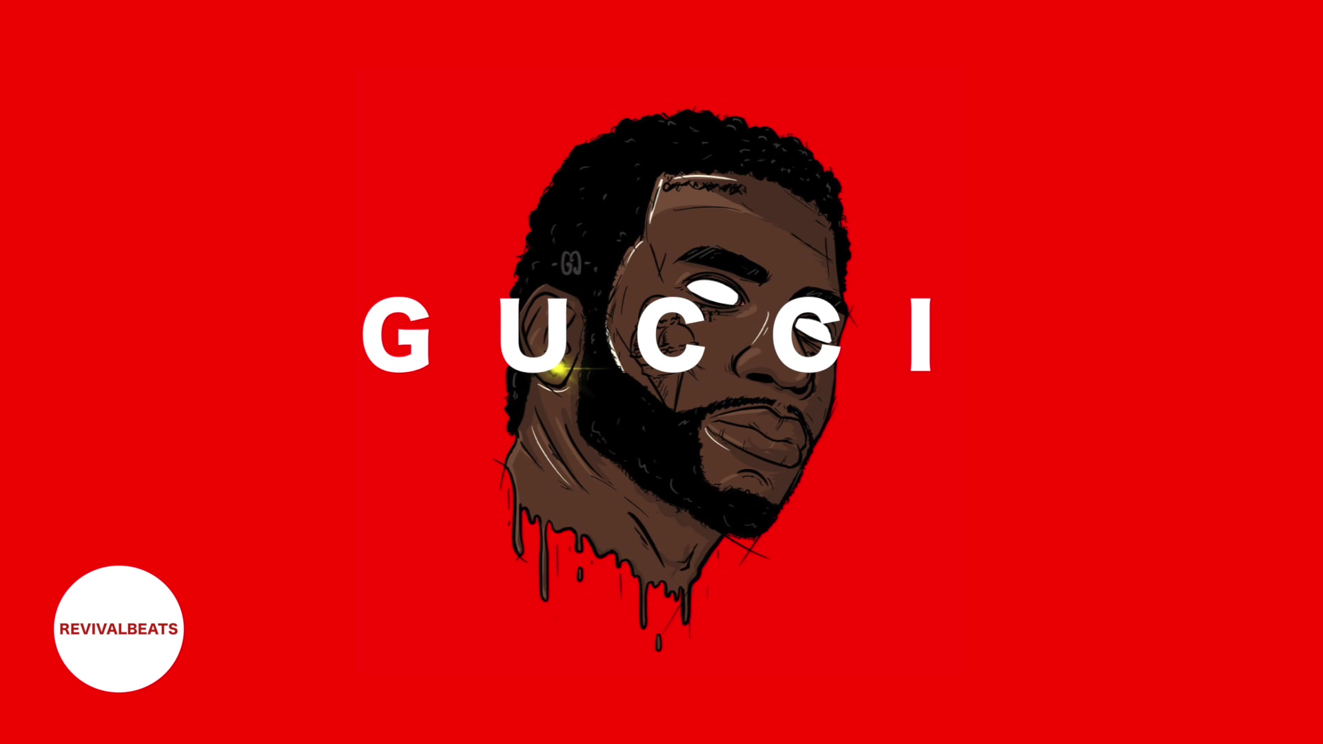 "gucci" - gucci manes trap instrumental