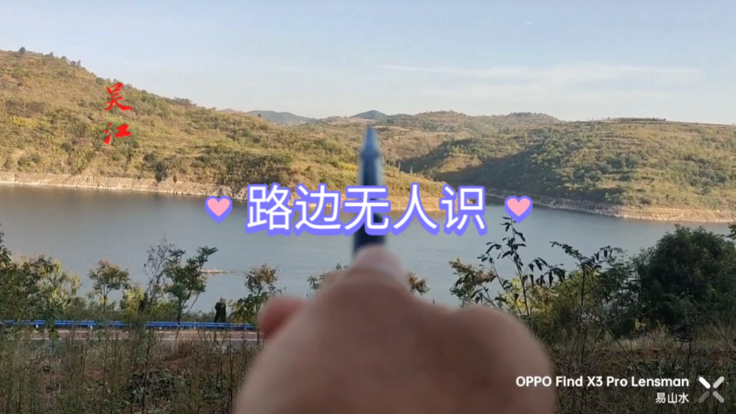 大财地就这样发现的!哔哩哔哩bilibili