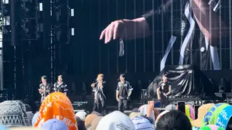 Tải video: 【NCTDream】Best Friend Ever | Summer Sonic 2024 Osaka