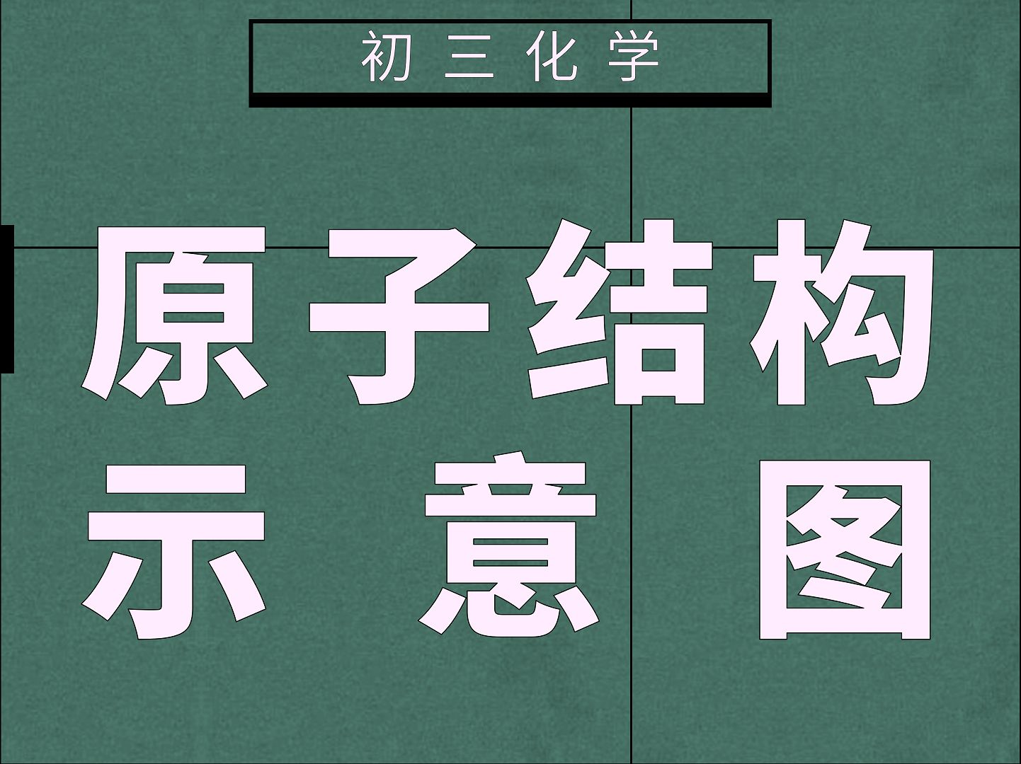 原子结构示意图,原子核外电子的排布有规律吗?哔哩哔哩bilibili