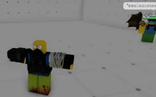 roblox和noob有关的视频就像