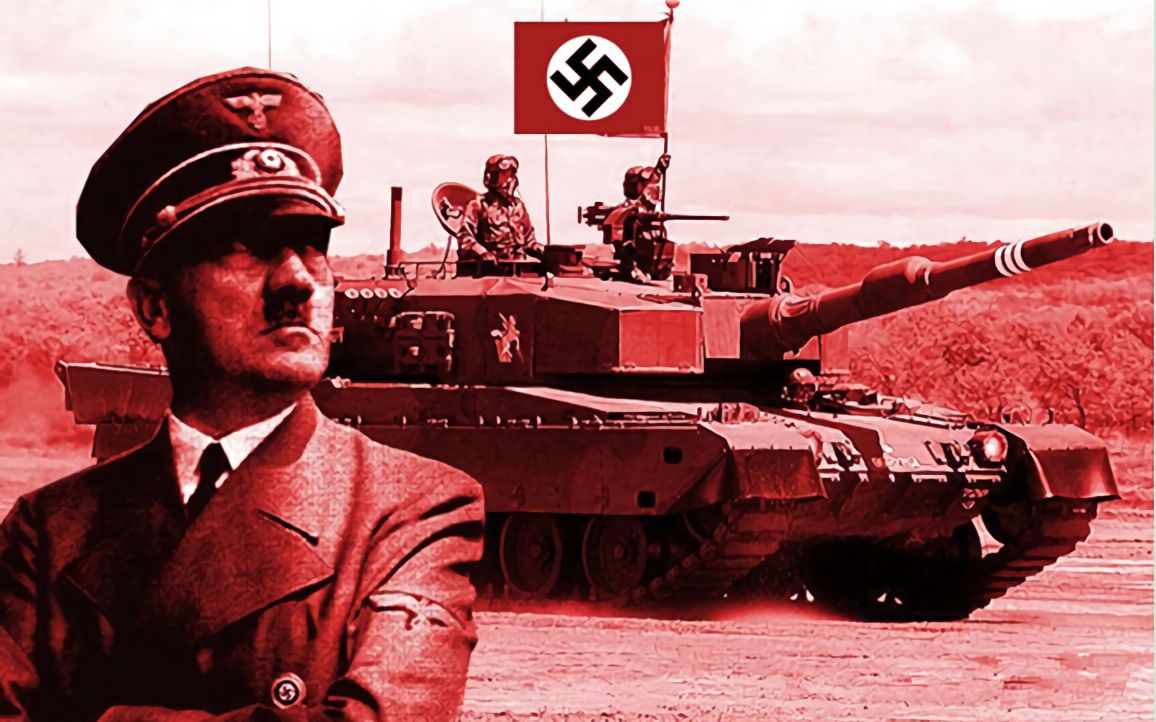 第2次世界大战纪录片