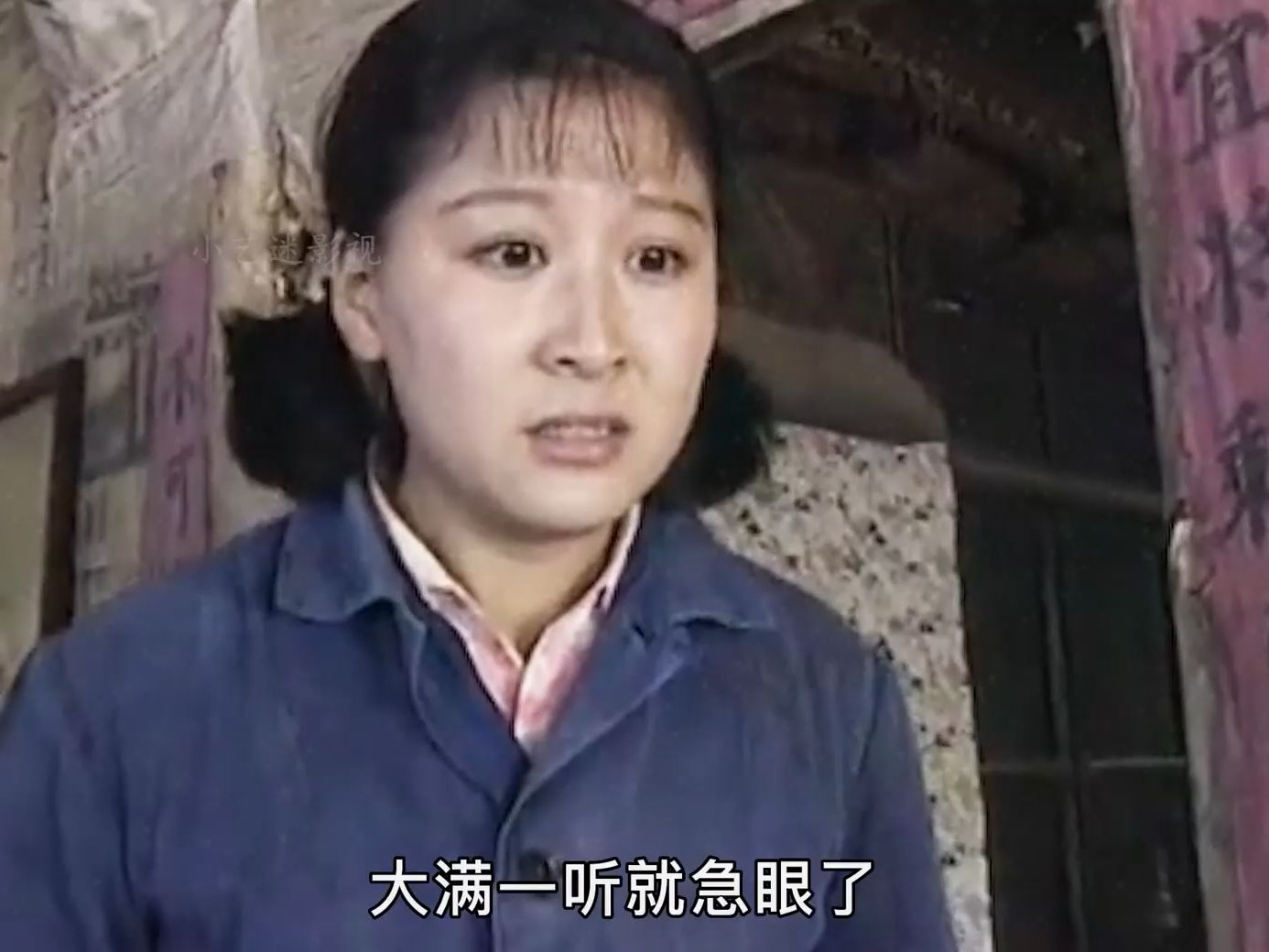 情债1:妻子半夜拿走枕头,放到别的男人床上,丈夫却假装睡着