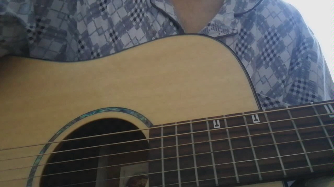 [Guitar]怎么了周杰伦哔哩哔哩bilibili