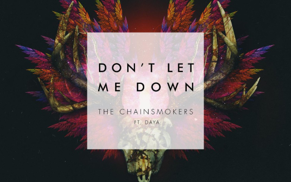 一个不正经的futurebounce教程实际上是一个remix我将大佬的dontletme