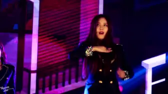 Télécharger la video: 150206 T-ARA 朴孝敏 -- 给别人可惜了