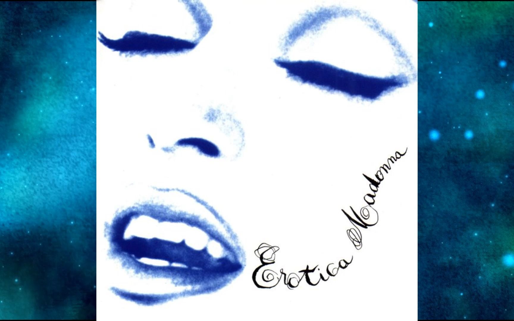 1992年Madonna麦当娜《Erotica》Erotica.Fever.Bye Bye Baby.Deeper and Deeper.Bad Girl哔哩哔哩bilibili