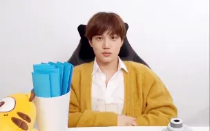 Download Video: 【金钟仁KAI】210203双箭头的爱“拿阿拉~我都知道的”