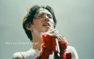 Download Video: 【官方现场】｜中英歌词 我正在失去你ONE OK ROCK—  Let Me Let You Go Live Documentary