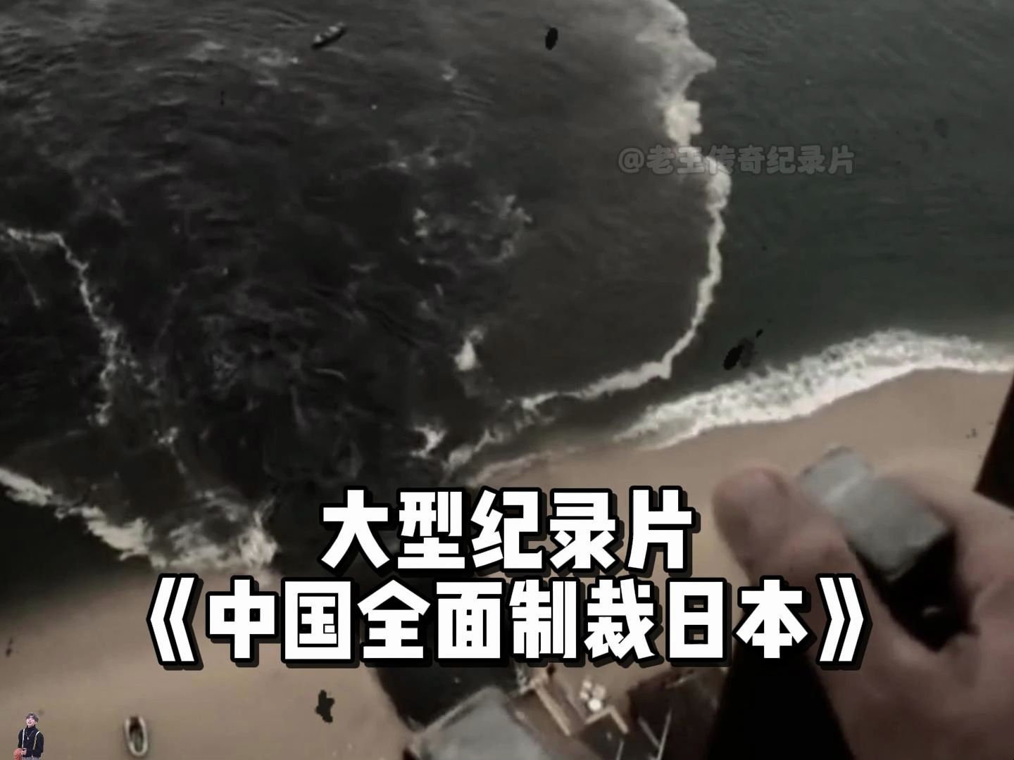 中国全面禁止日本所有水产品进口,从此中国餐桌再无日本海鲜!大型纪录片《中国全面制裁日本》哔哩哔哩bilibili