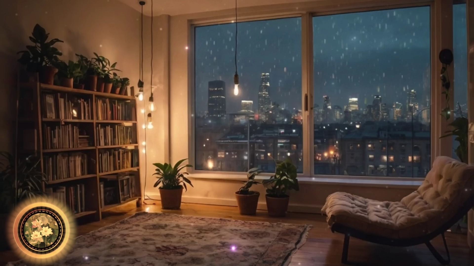 休闲放松背景音乐 惬意享受放松时刻 工作