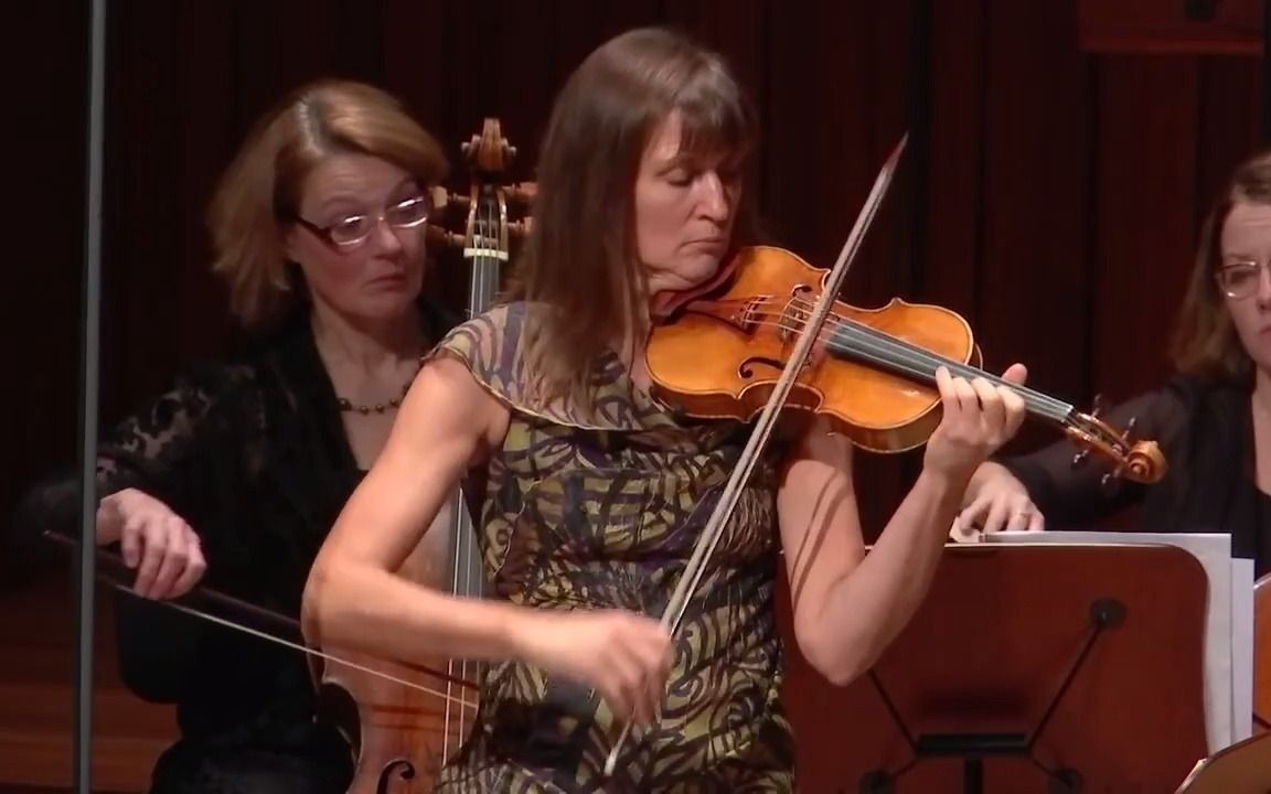 [图]Joseph Haydn - Violin Concerto in G Major Hob. VIIa:4