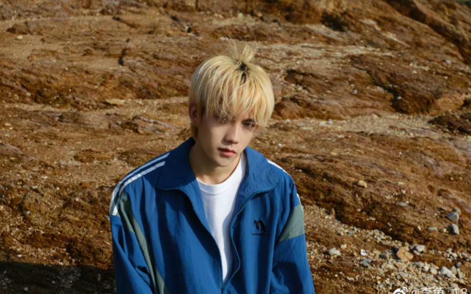 【洋芋】1028李鱼向洋直播录屏第一段