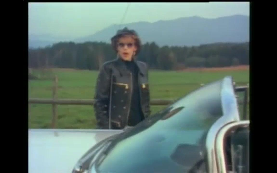 [图]C.C.Catch《Backseat Of Your Cadillac》(1988)