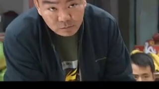 华强买瓜，但是经常抽搐