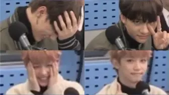 【辰菲】那年今日 | 181115 | 胆小菲 | 致命撒娇 | NCT’s Night Night