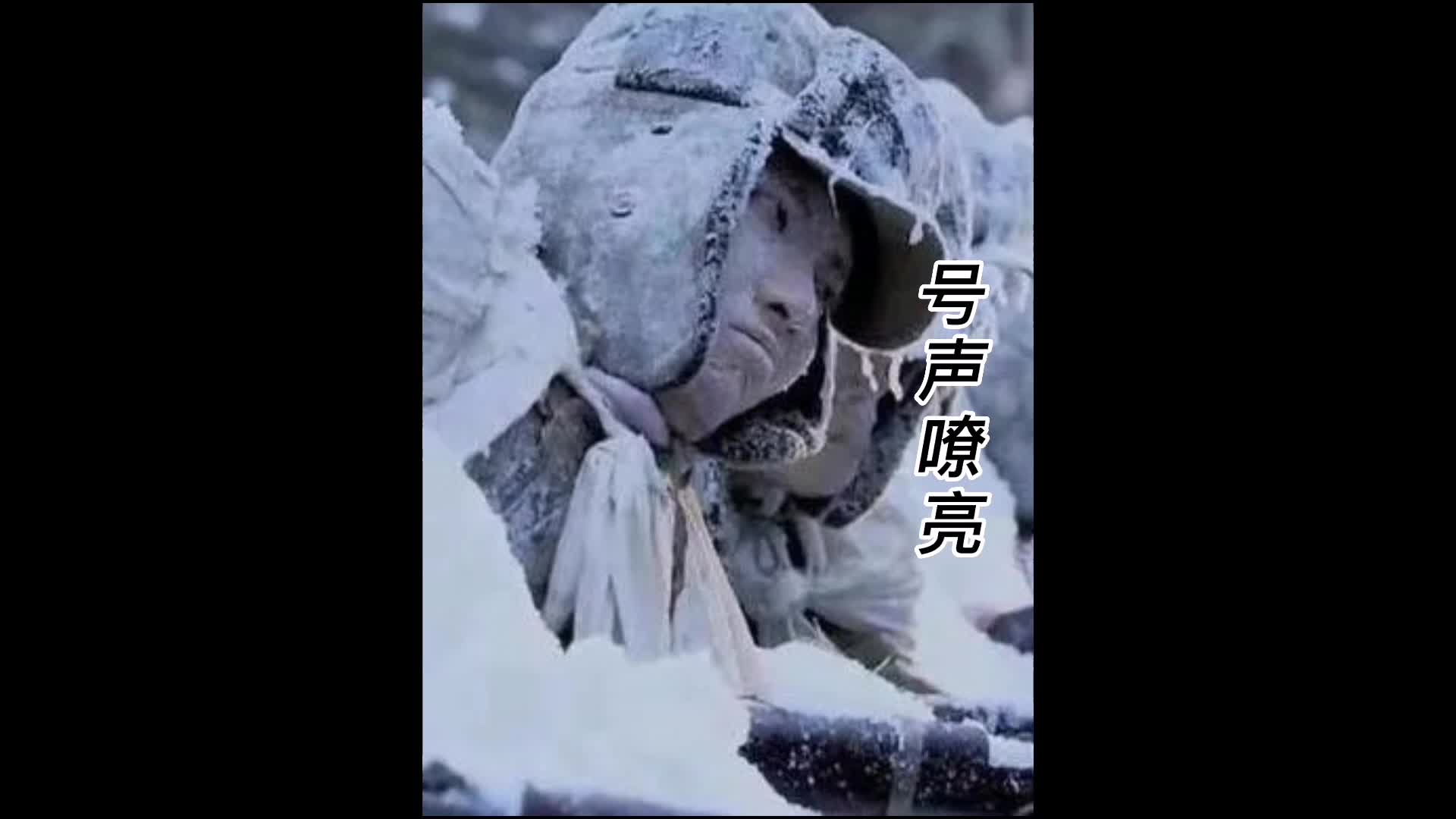 [图]正有了他们，才有了我们如今吃饱穿暖的生活#一剪到底 #影视解说